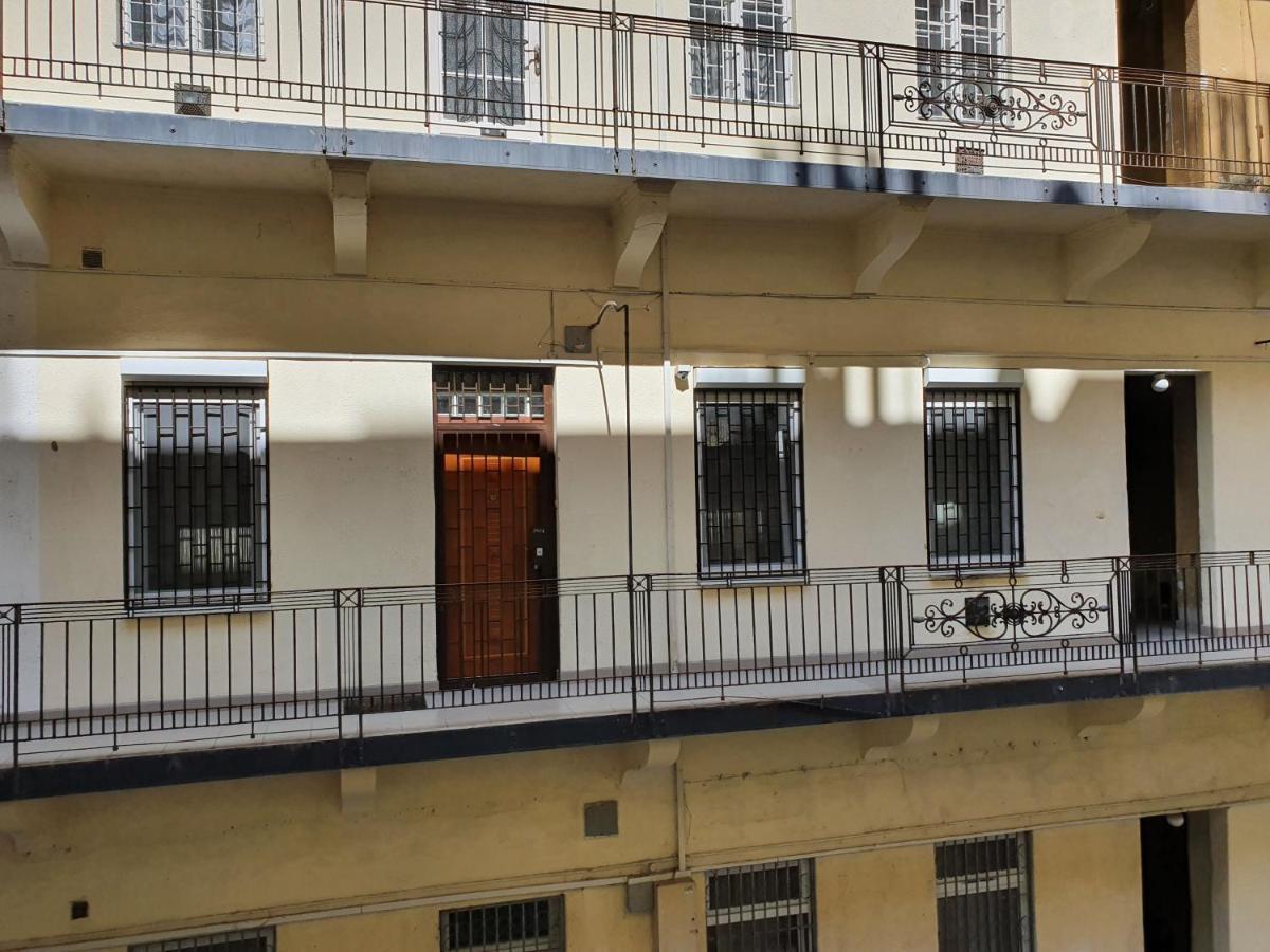 Appartamento Heart Of Budapest